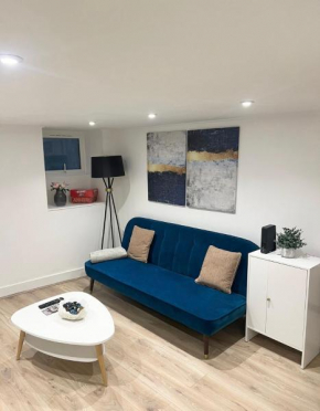 Cosy 1 bedroom flat in London